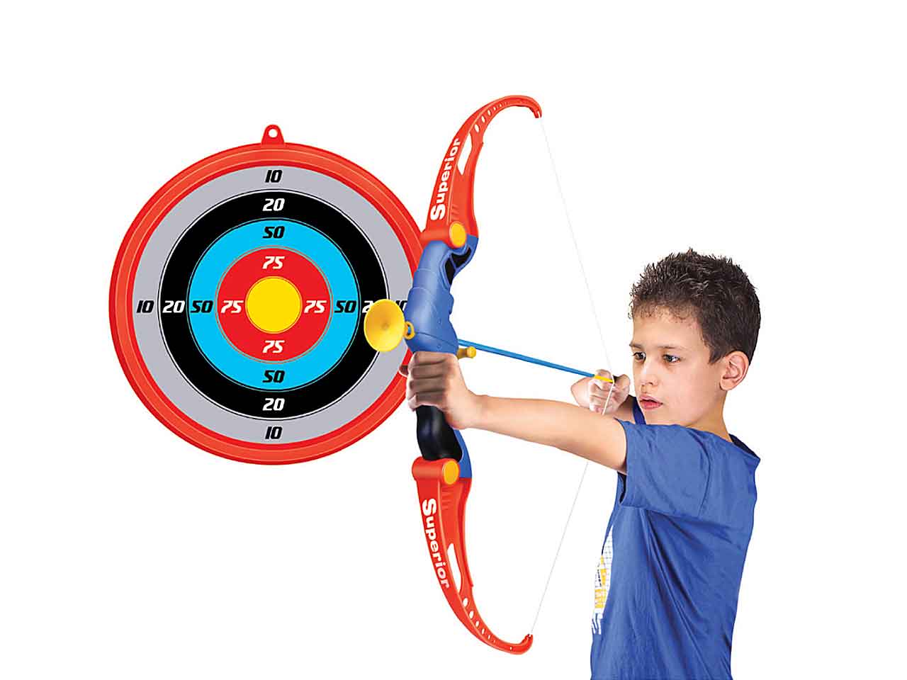 Set arciere kid 704850021