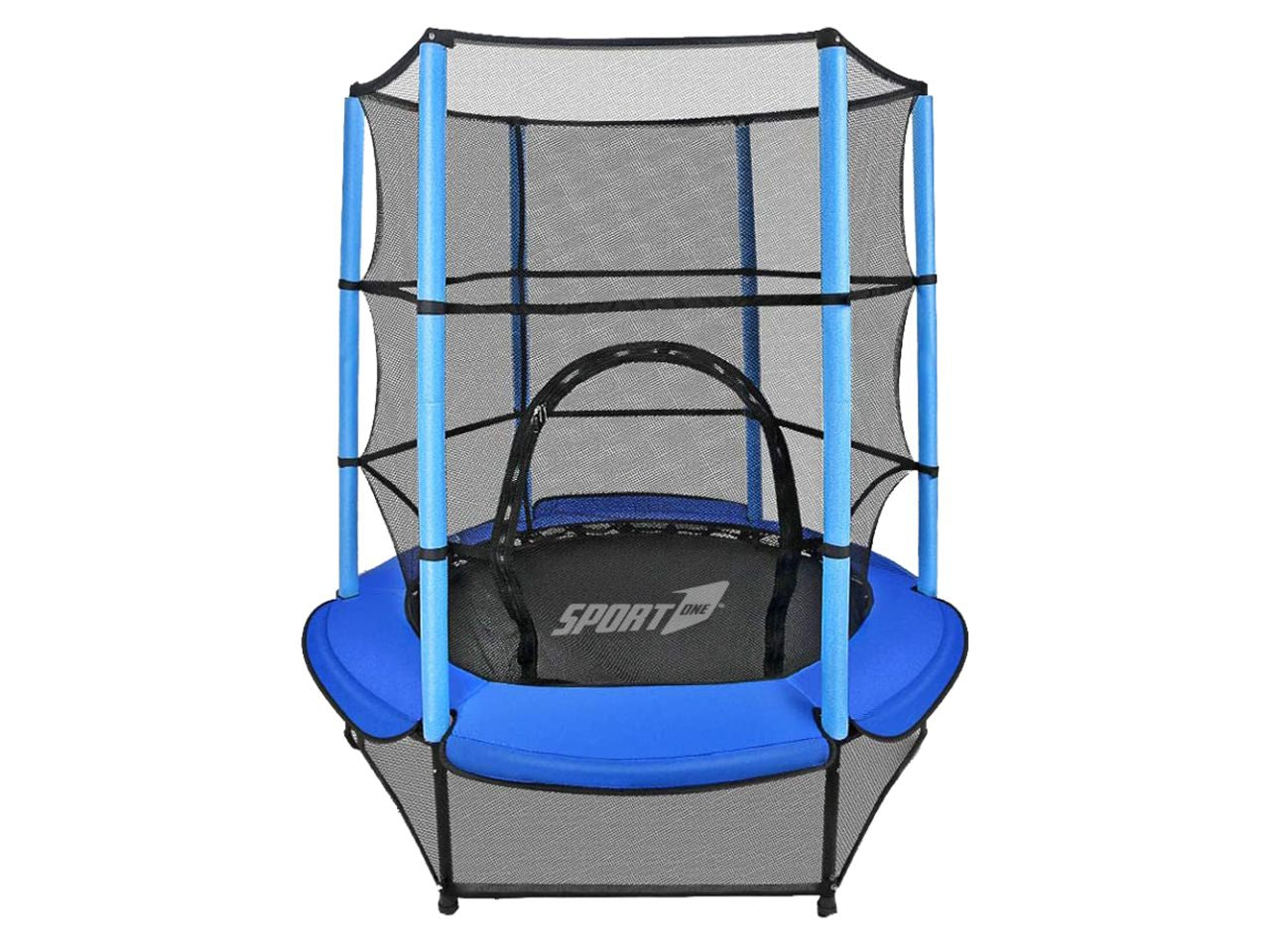 Tappeto Elastico Free diametro140cm