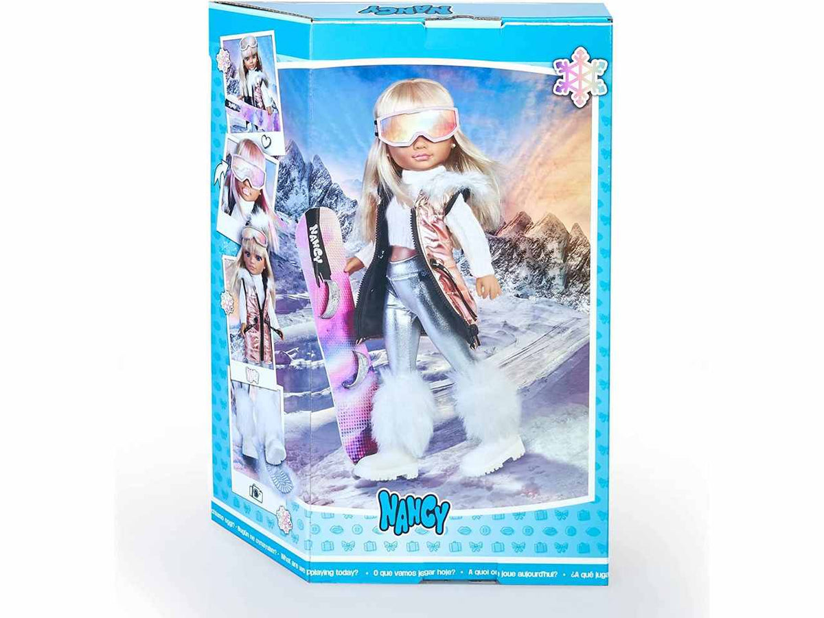 Nancy snow fashion 700017338 $
