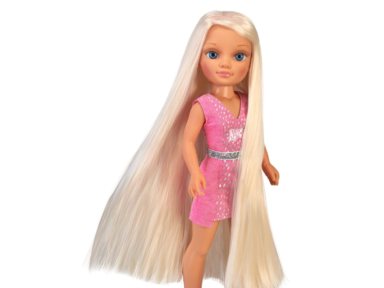 Nancy capelli super lunghi 42cm