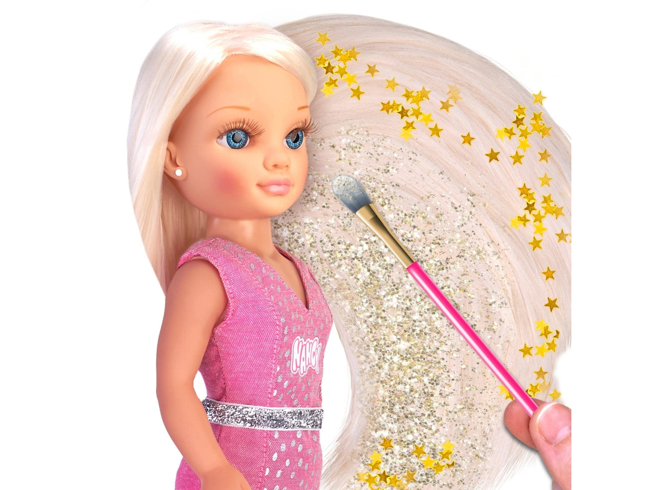 Nancy capelli super lunghi 42cm