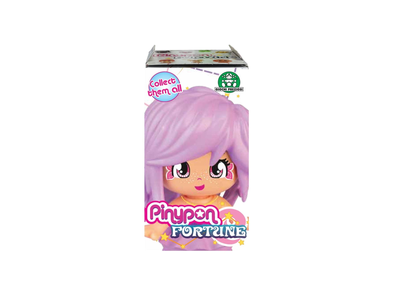 Pinypon fortune sisters - disponibile 4 assortimenti