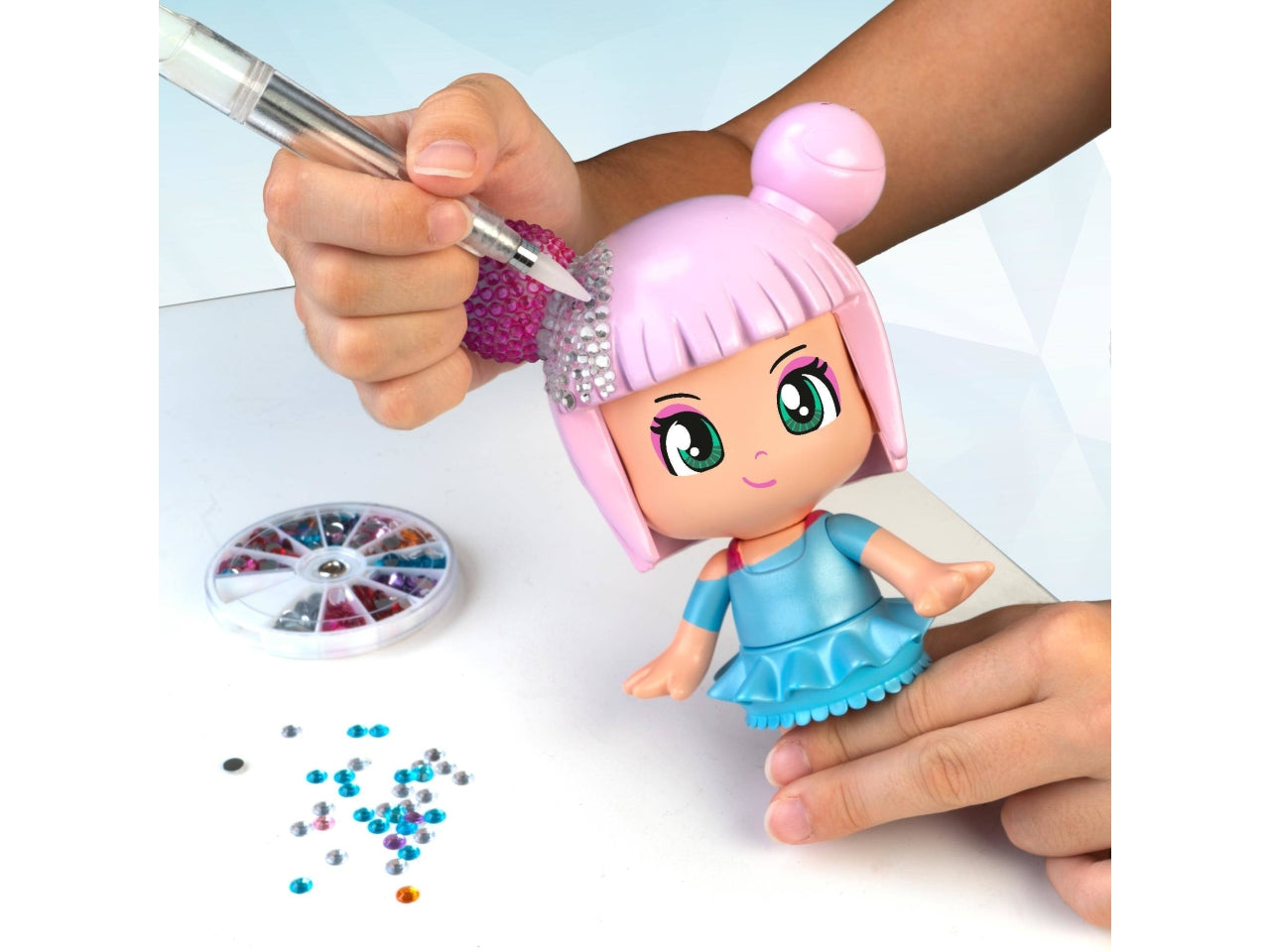 Pinypon pop & shine