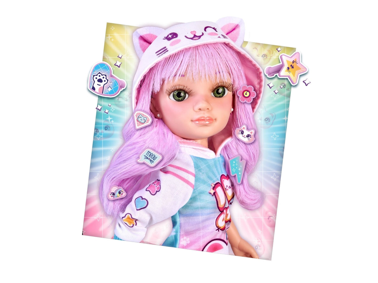 Nancy catwaii $