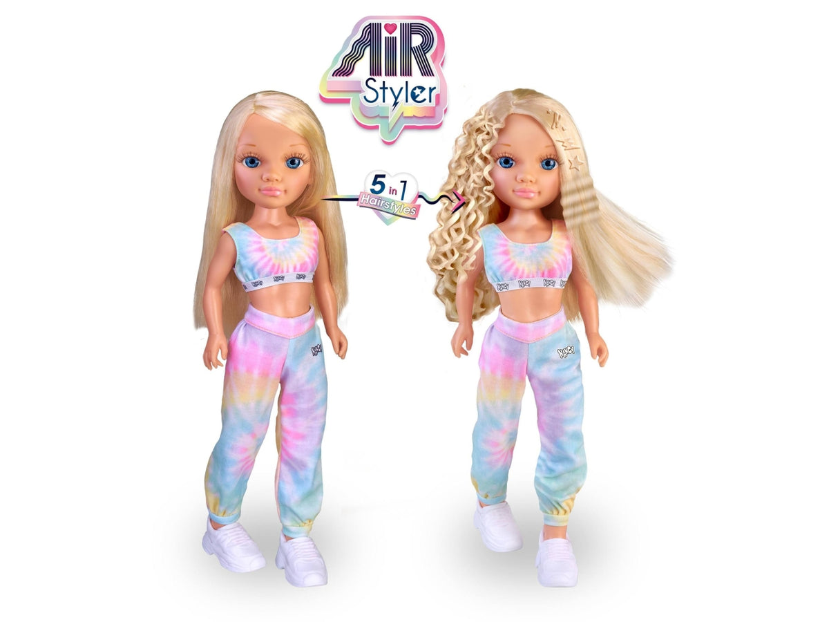 Nancy air styler $