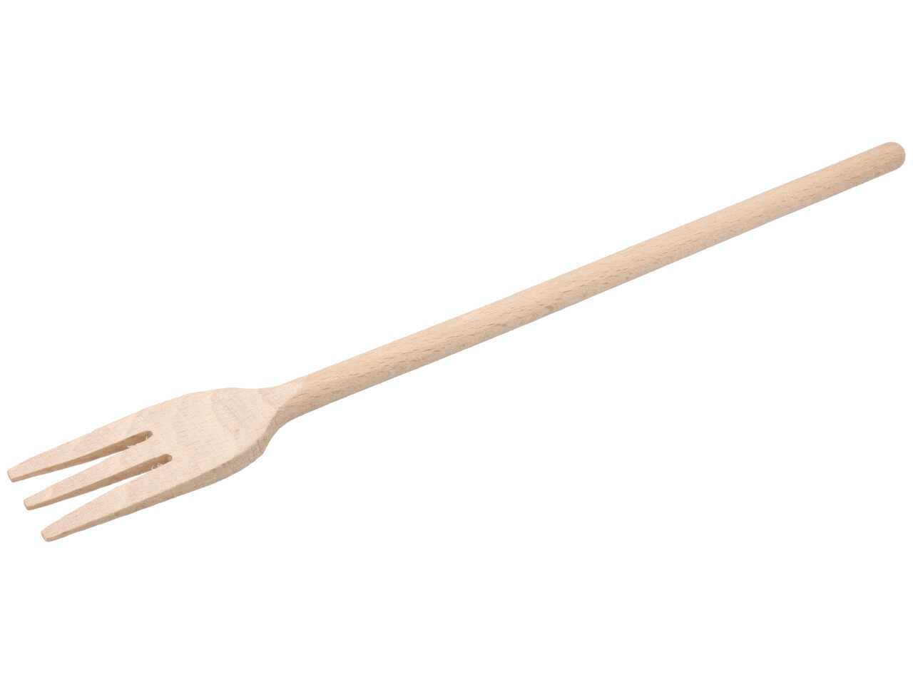 Forchetta legno 35cm