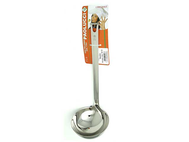 Mestolo in acciaio inox 1524