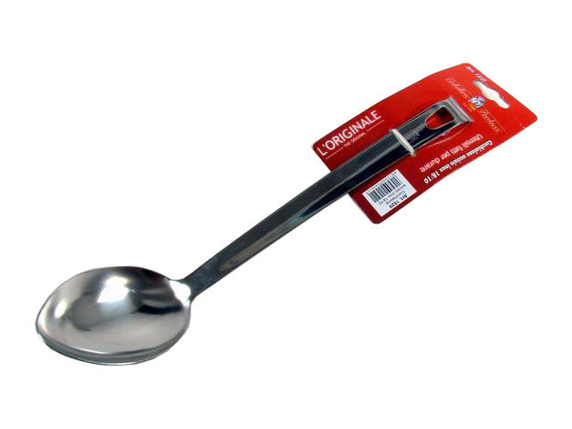 Cucchiaione in acciaio inox 1529