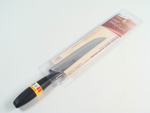 Coltello carne m.co p.p. cm.18 4809