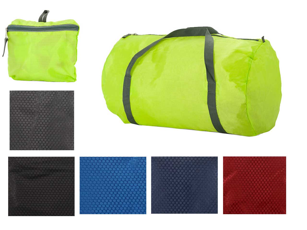 Borsa sportiva