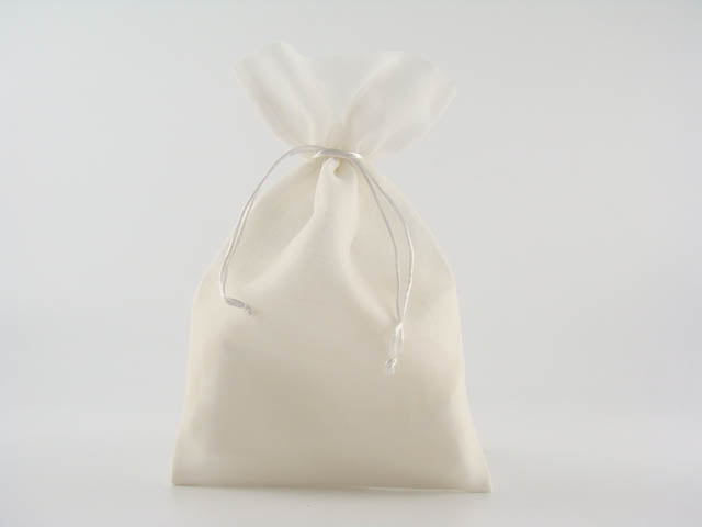 Sacchetto delice 20x32 cream