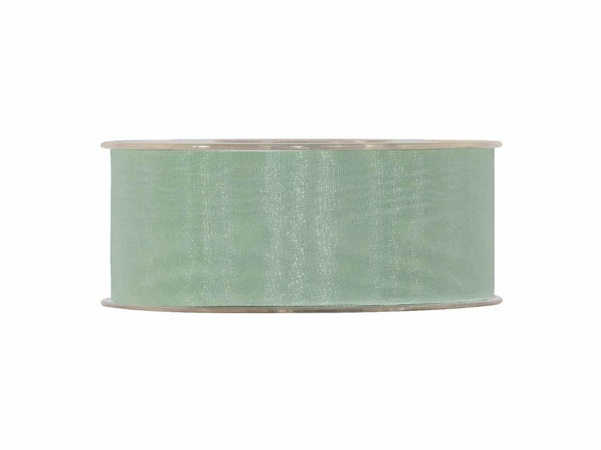 Nastro heloise mm40x25mt colore sage