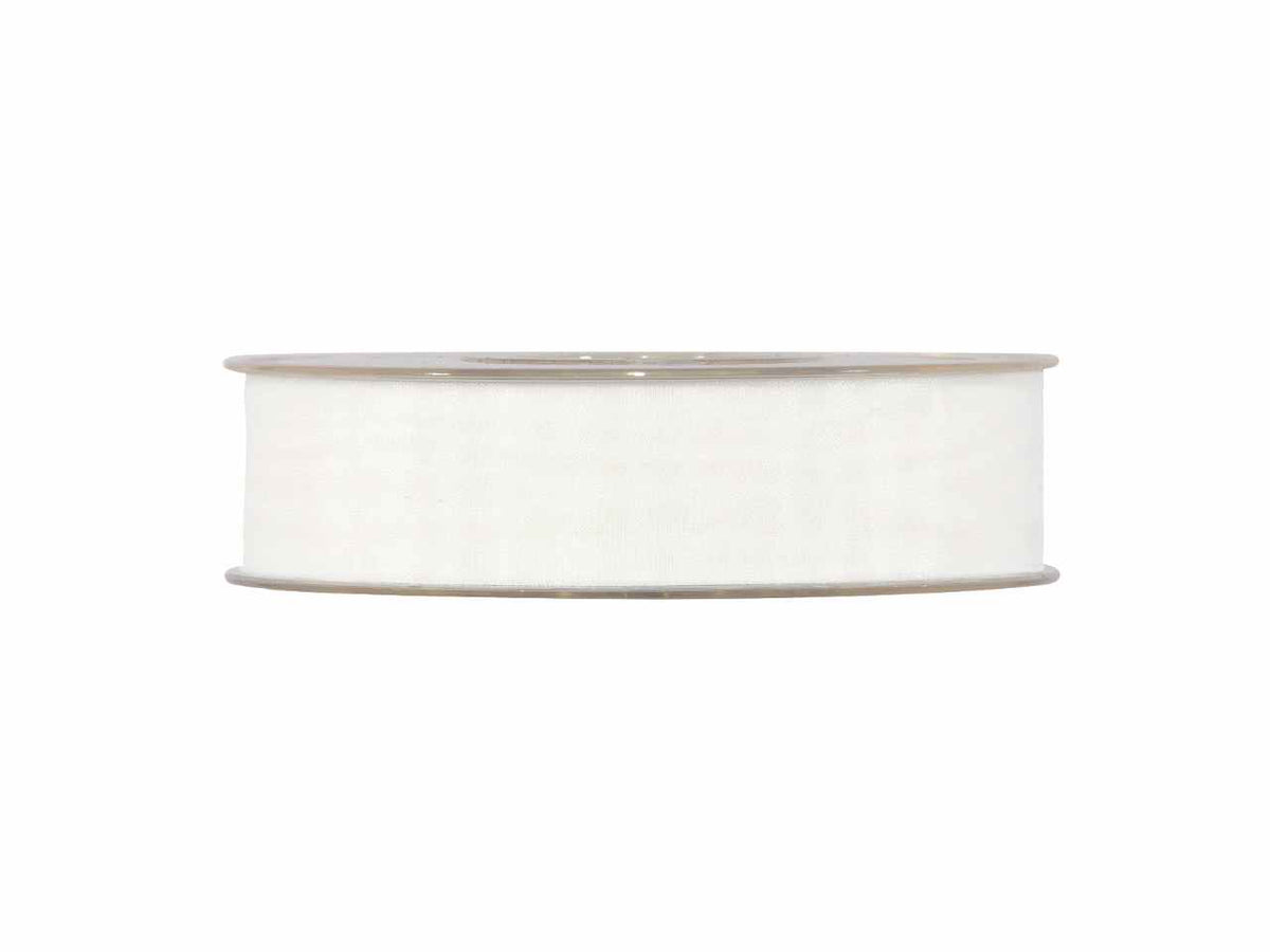 Nastro heloise mm25x25mt colore bianco
