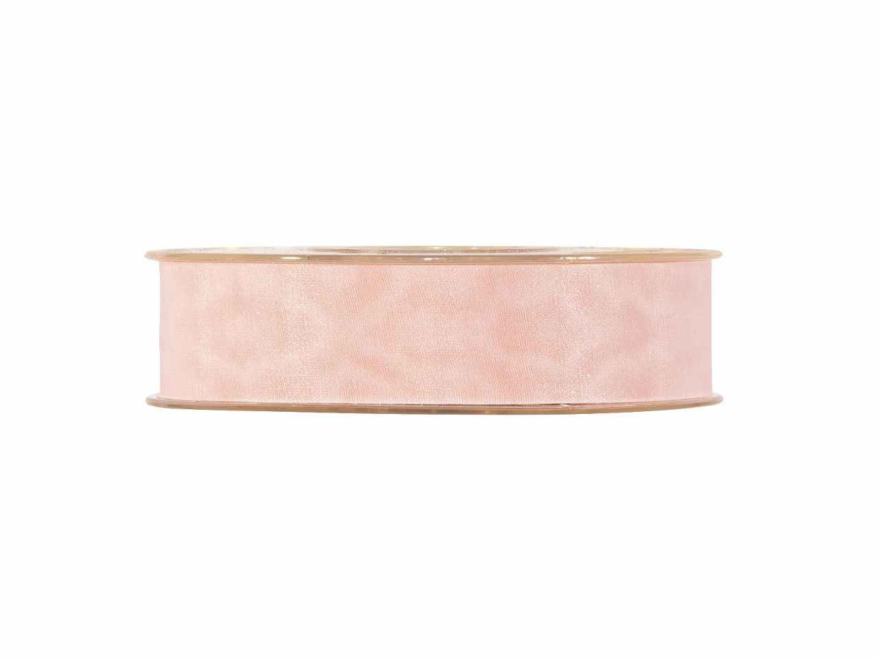 Nastro heloise mm25x25mt colore rosa antico