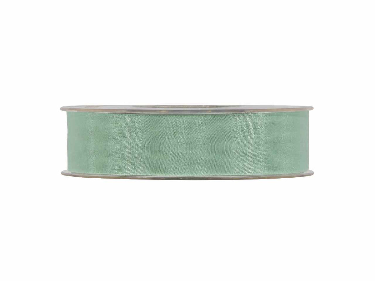 Nastro heloise mm25x25mt colore sage