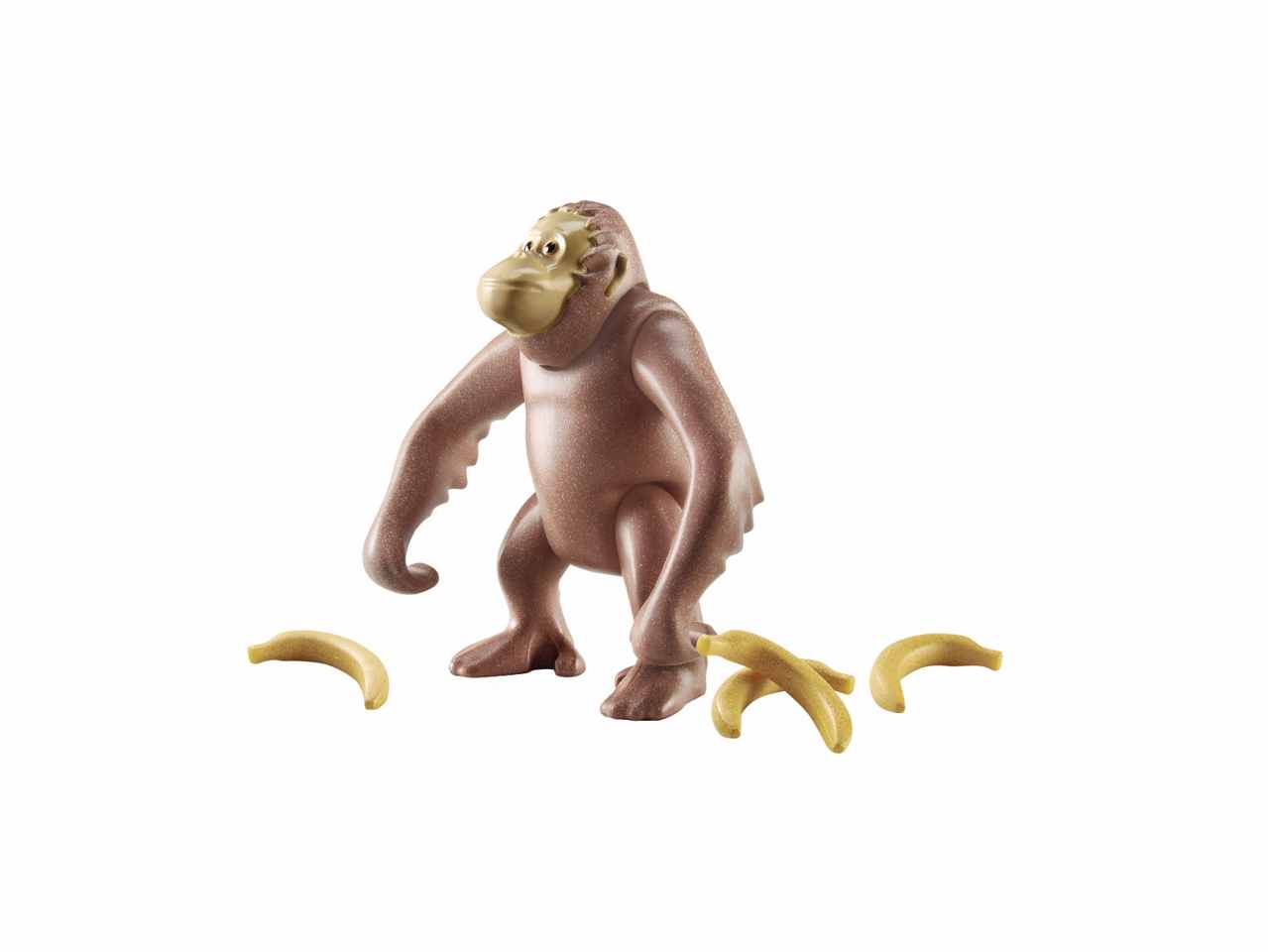PLAYMOBIL wiltopia orangotango