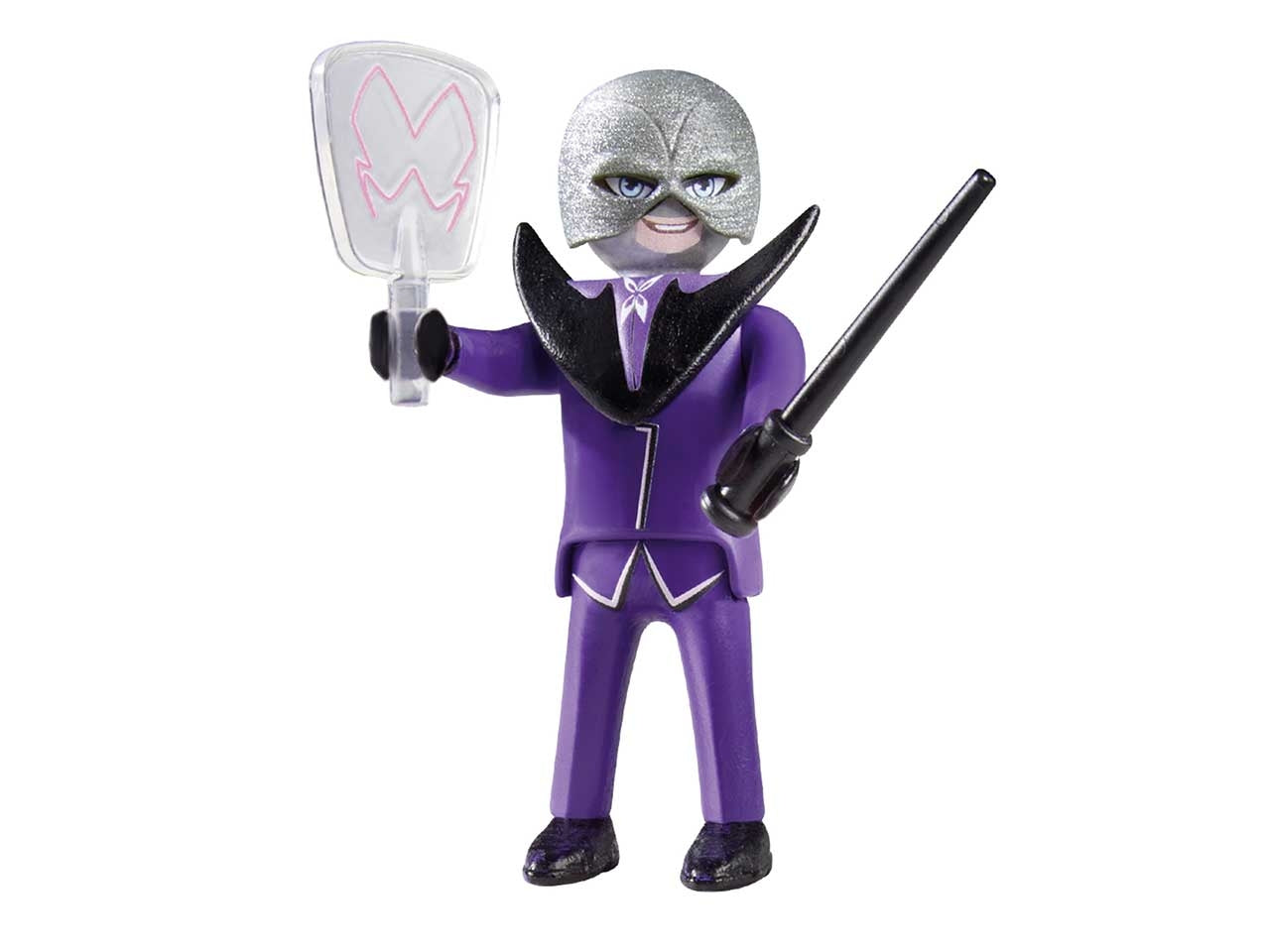 Playmobil miraculous: papillon