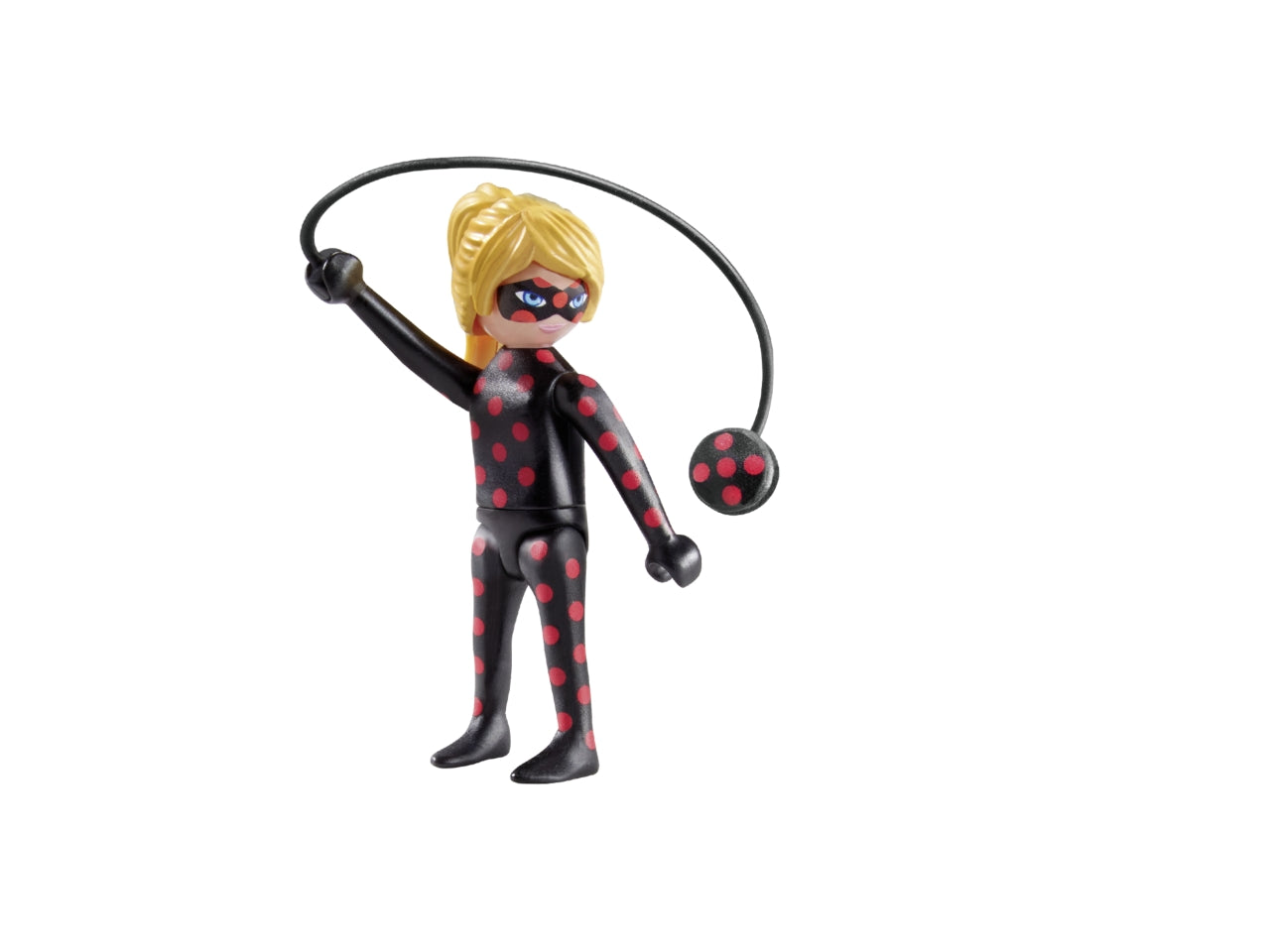 Playmobil miraculous: antibug
