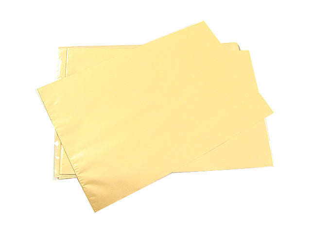 Busta decor m.16x25 50 pezzi u-901irry2nad
