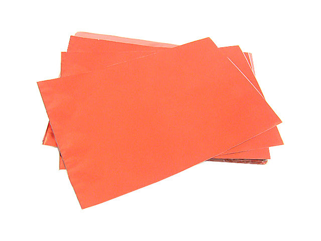 Busta decor m.16x25 50 pezzi u-901irry2nro