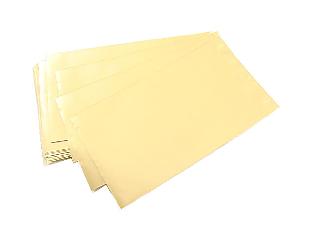 Busta decor m.8x15 50 pezzi u-901irry3nad