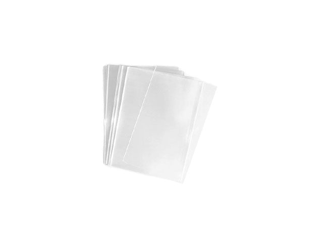 Busta trasp.6x10x2.5 100 pezzi u-010tnny5xn
