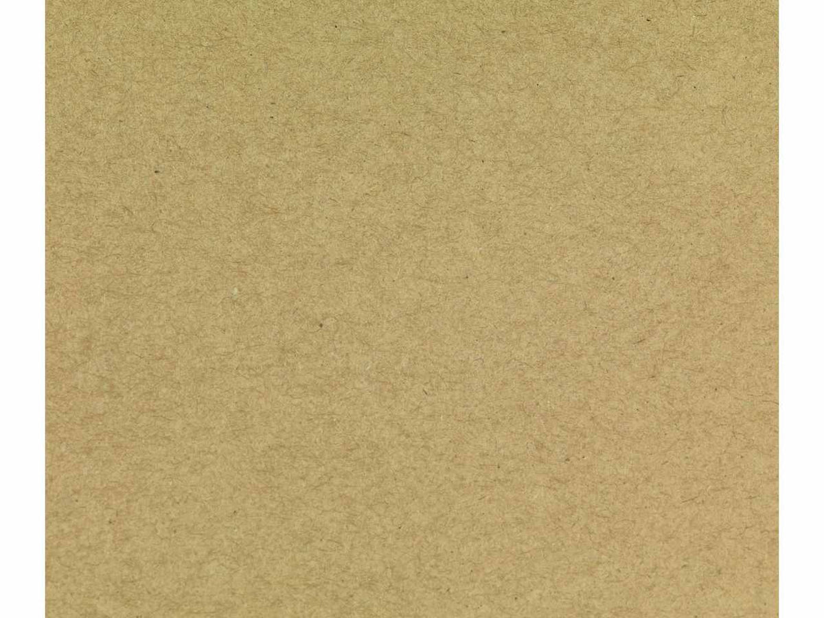 Busta shopper carta kraft 35x32+25