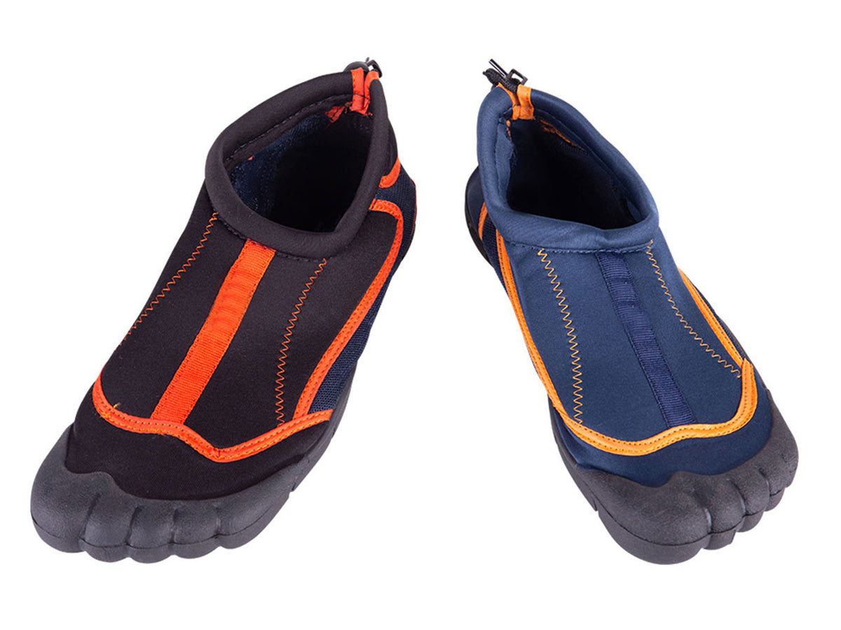 Scarpa da scoglio antiscivolo ragazzi 28/40 colori assortiti - Marinia