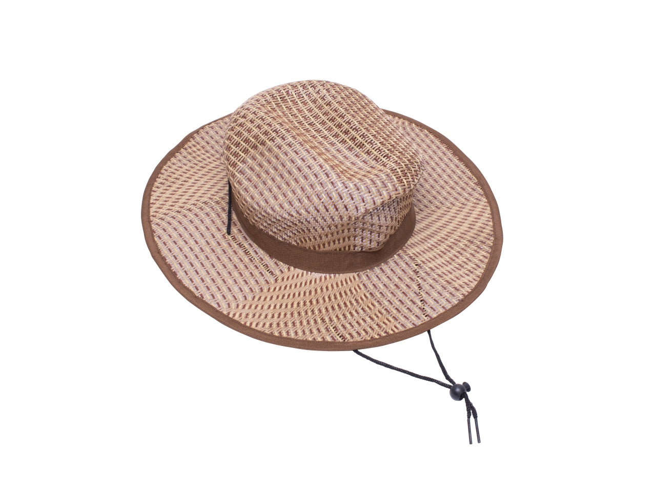 Cappello di paglia unisex in paglia colori assortiti - Rox