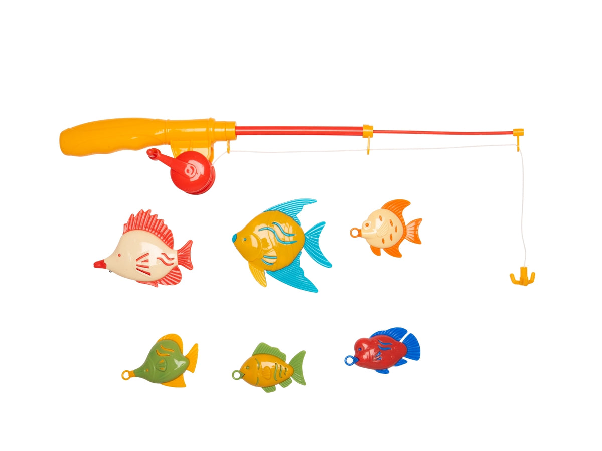 Gioco pesca