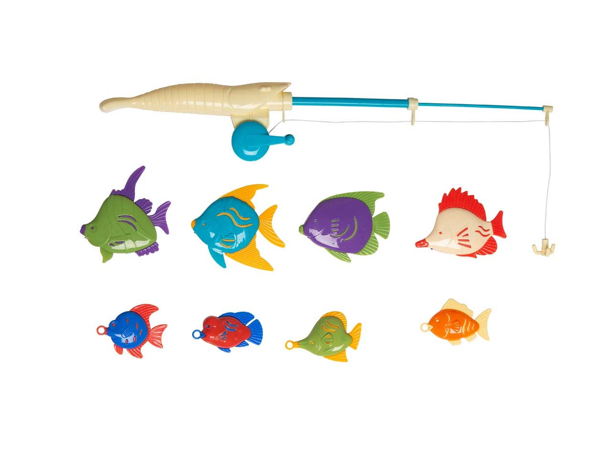 Gioco pesca