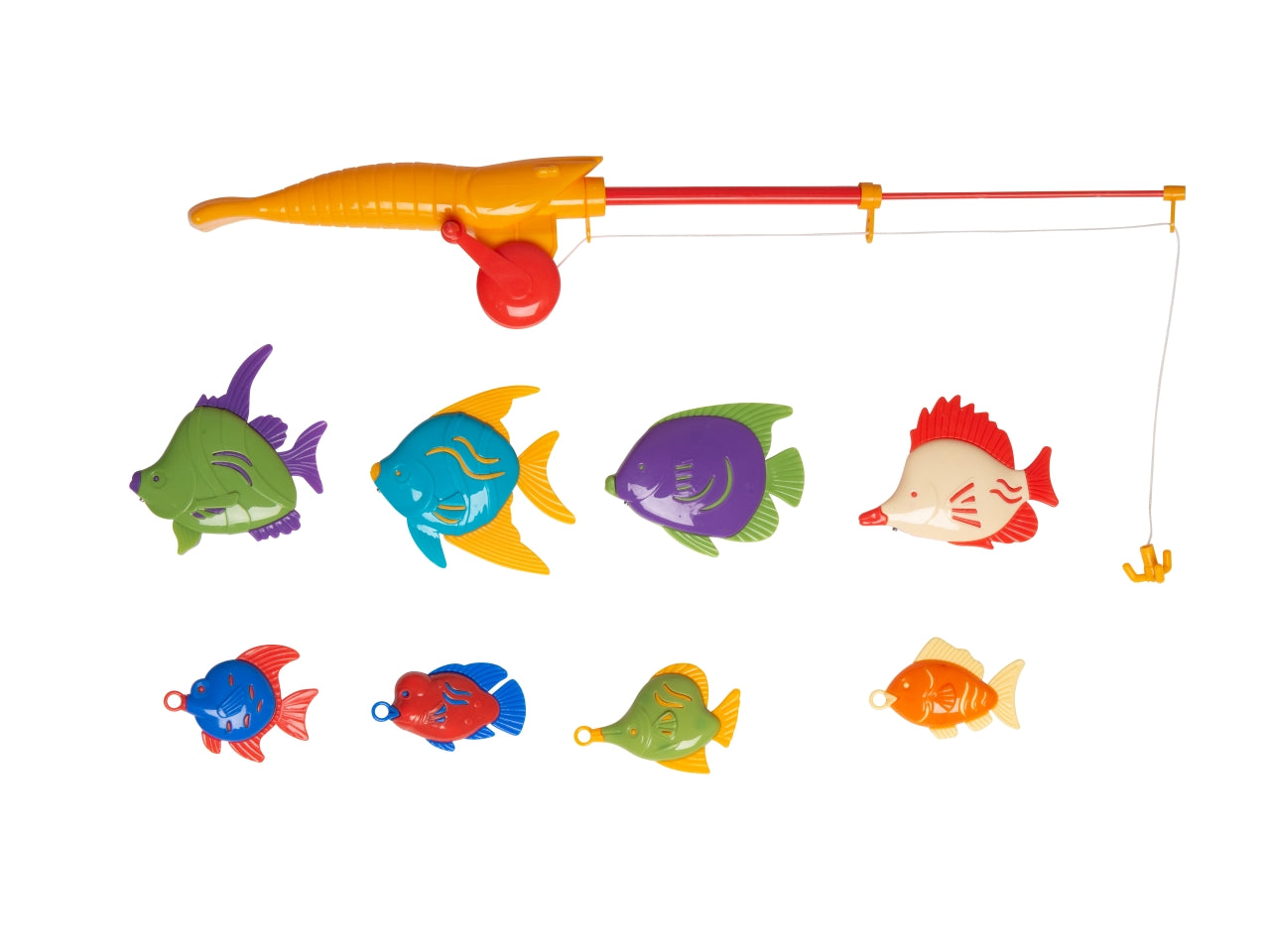 Gioco pesca