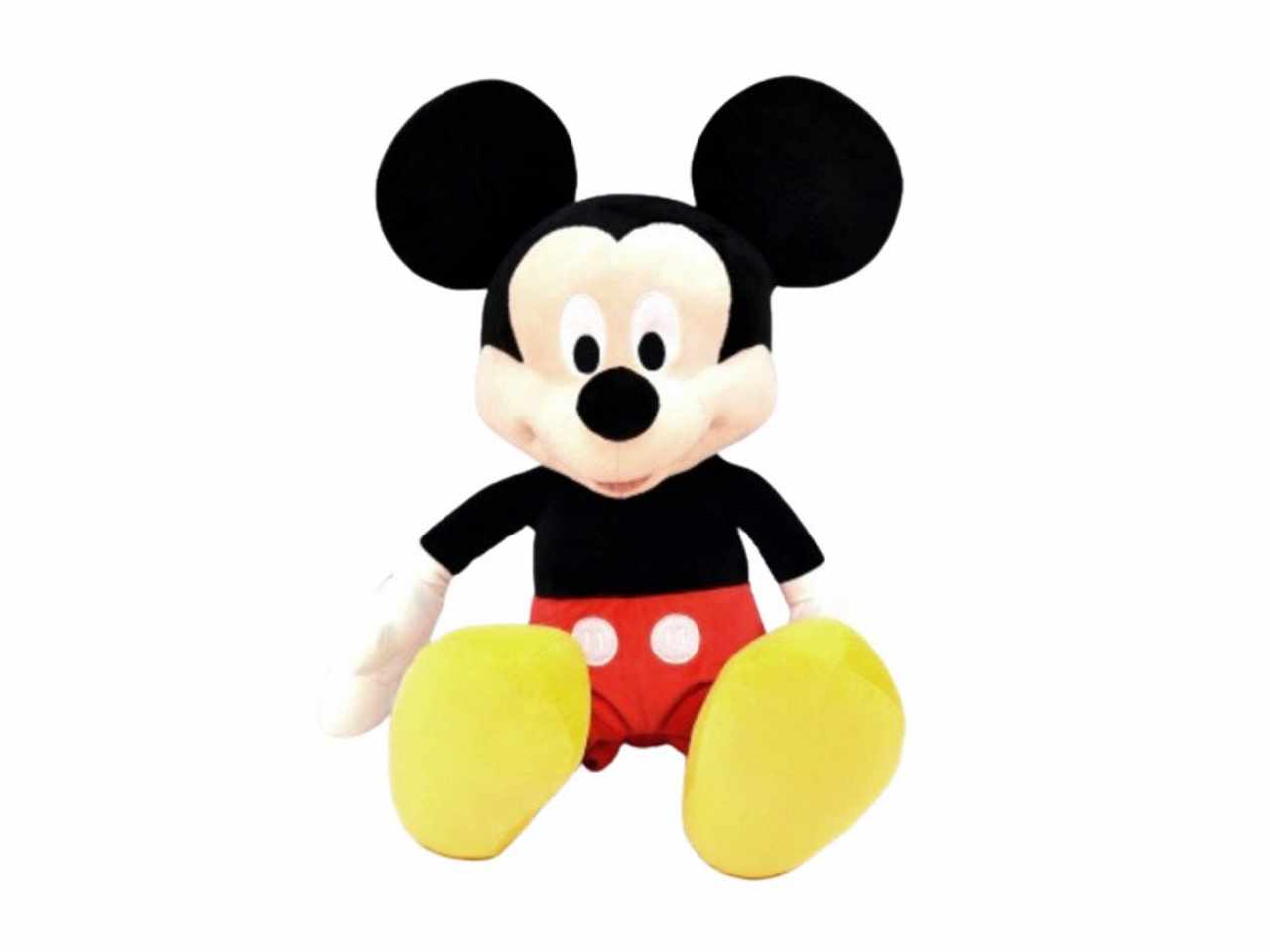 Peluche Topolino New Style 70Cm