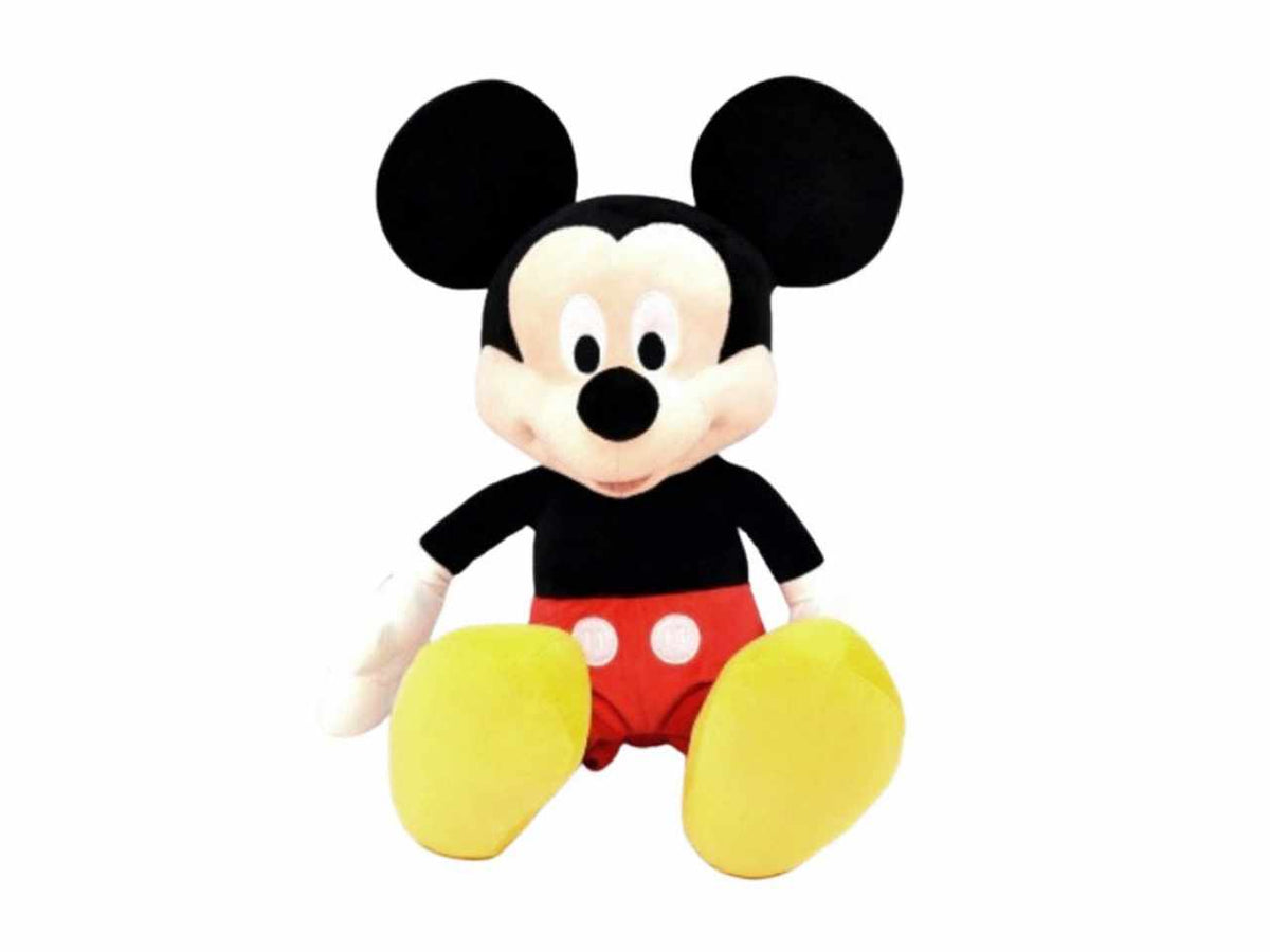 Peluche Topolino New Style 70Cm
