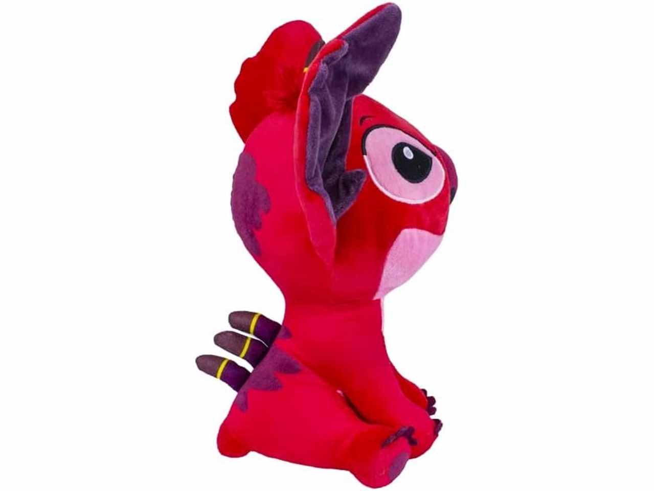 Peluche Leroy Stitch Lil Bodz 30Cm con suono