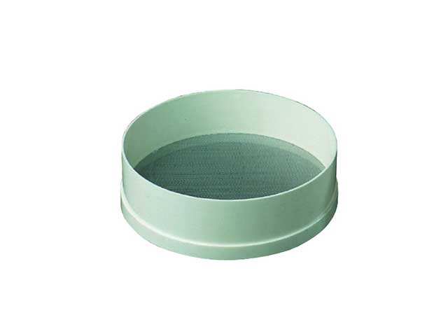 Setaccio plastica d.300mm g05