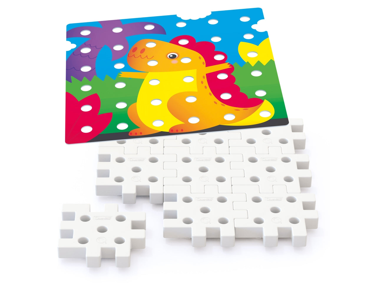 Jumbo peggy 45 pezzi