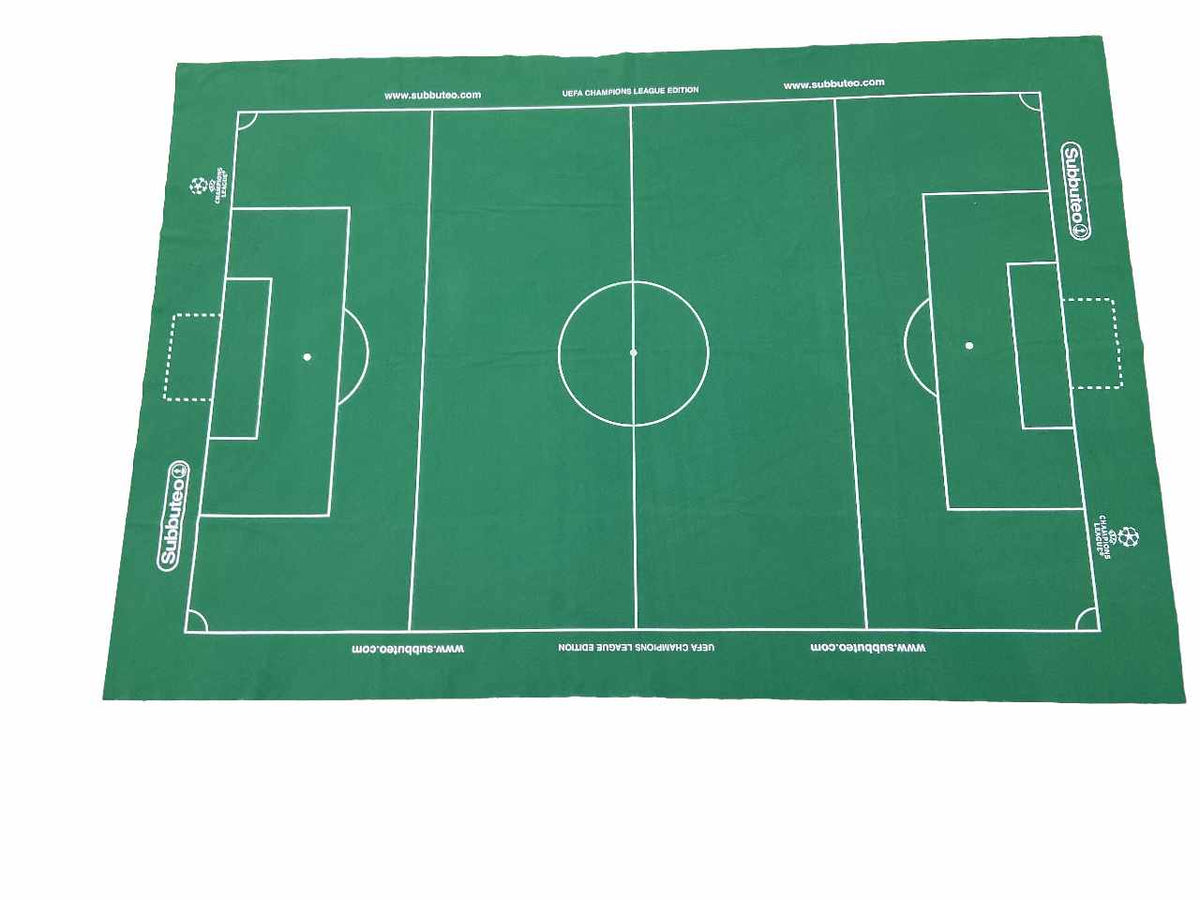 Subbuteo champions league