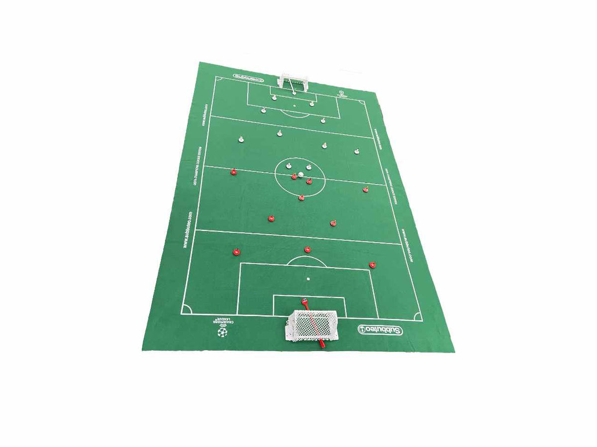 Subbuteo champions league