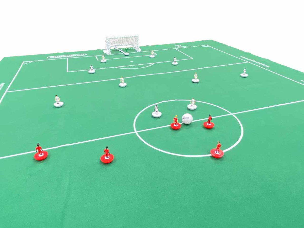 Subbuteo champions league