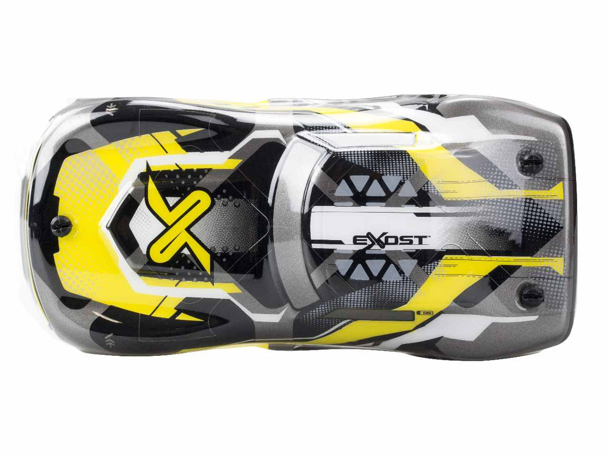Exost star rush 25x16x10cm