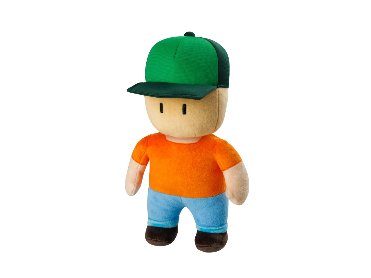 Stumble guys peluche misura 30cm modelli assortiti