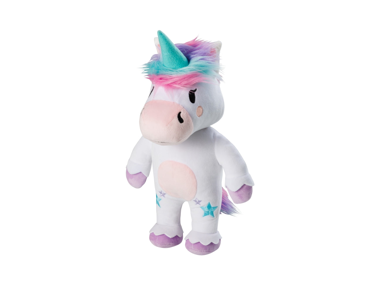 Stumble guys peluche misura 30cm modelli assortiti