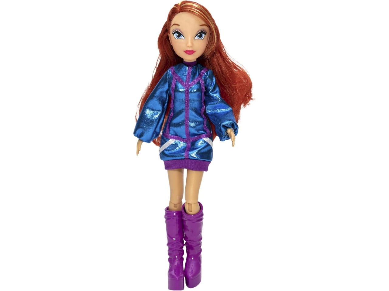 Winx magic reveal bloom 23x30x6cm