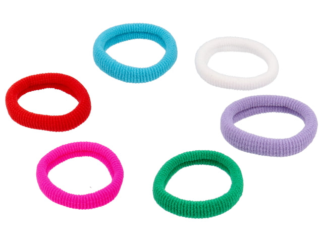 Elastico con colori vivi