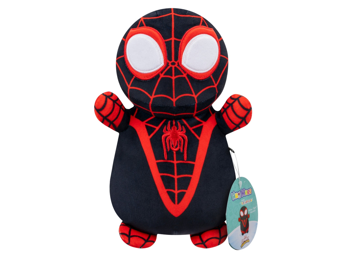 Squishmallows spidey 25cm hugmees