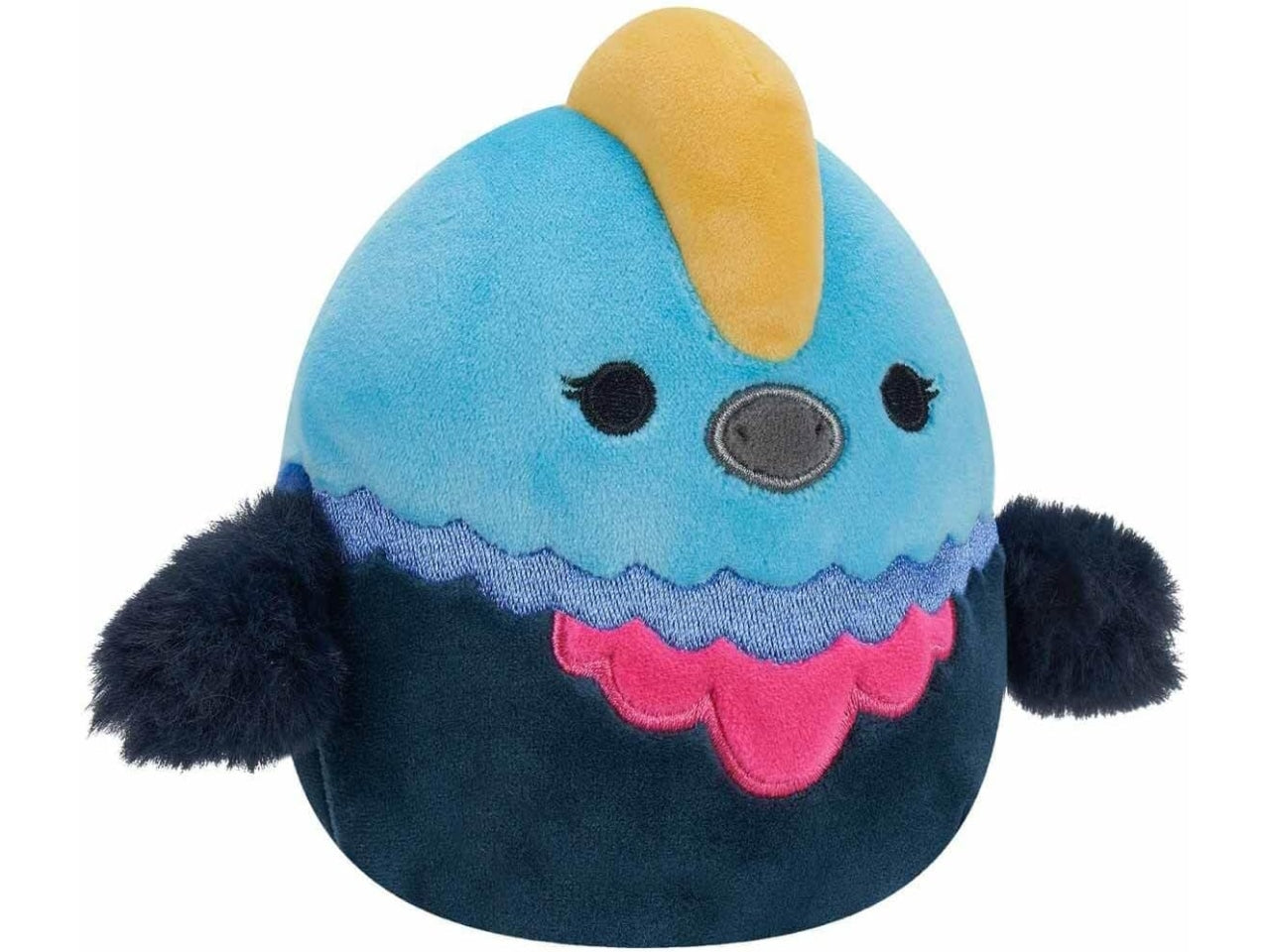 Squishmallows personaggio 30cm
