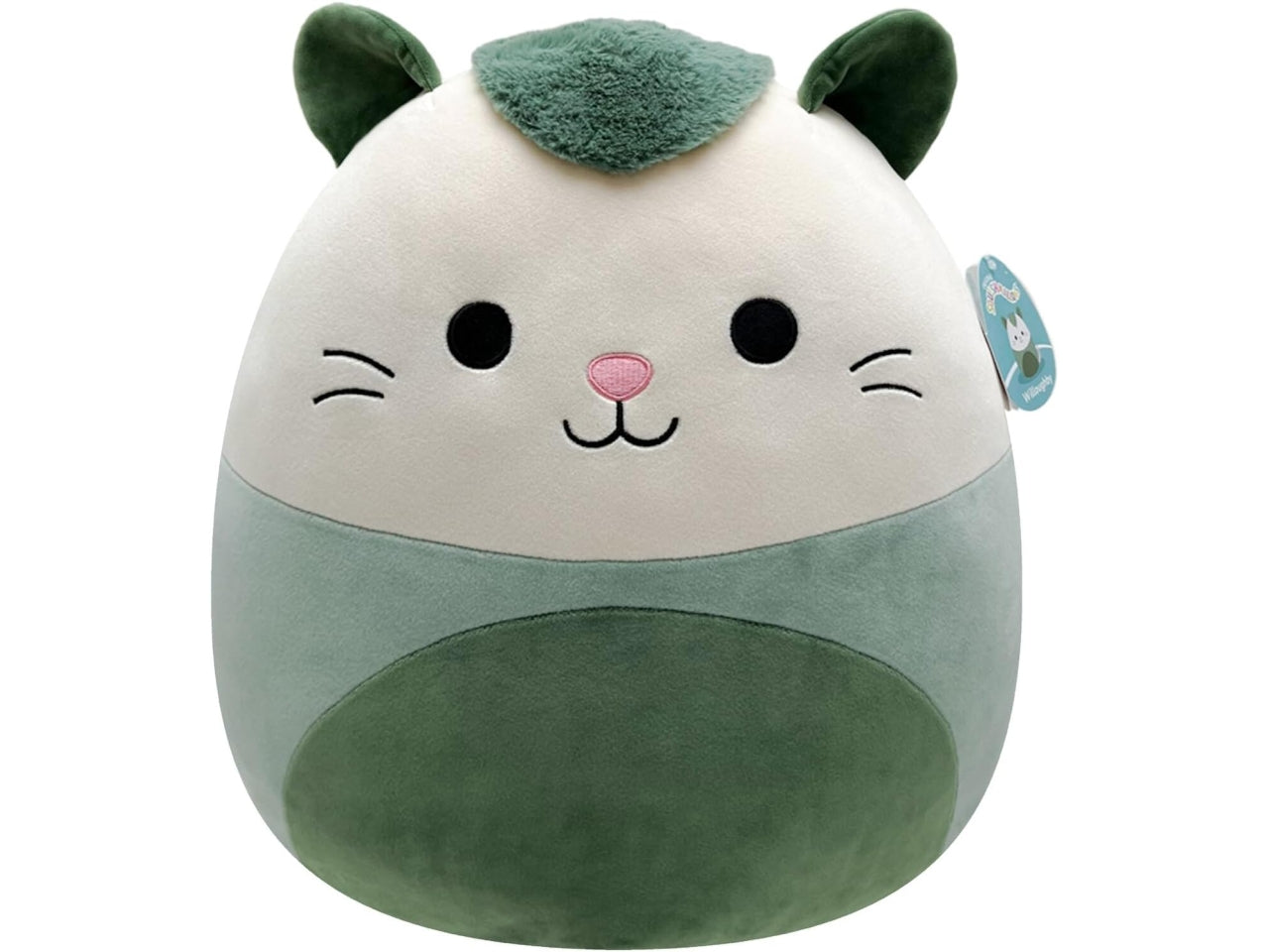 Squishmallows personaggio 40cm