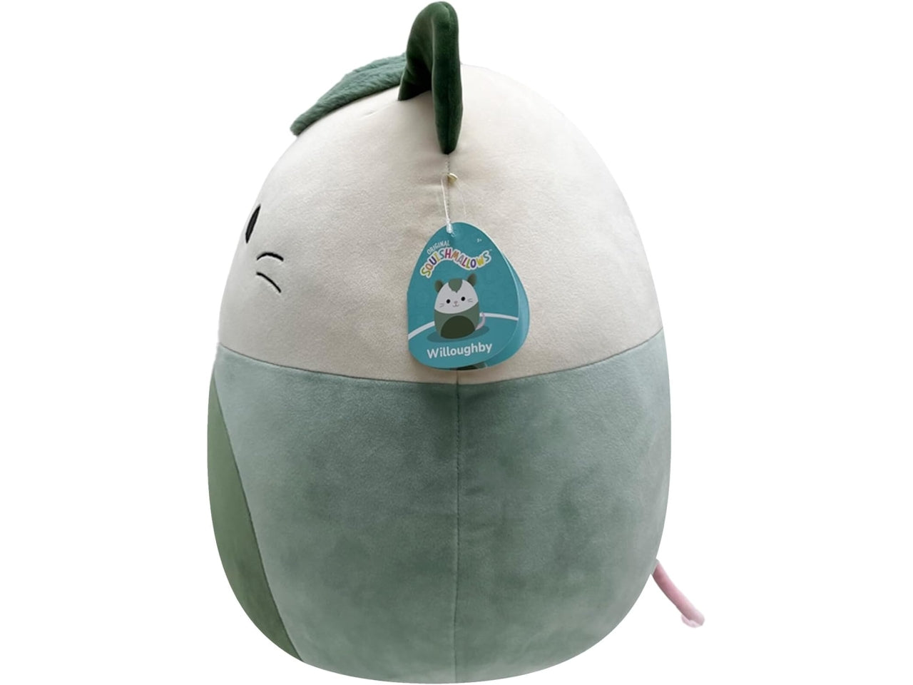 Squishmallows personaggio 40cm