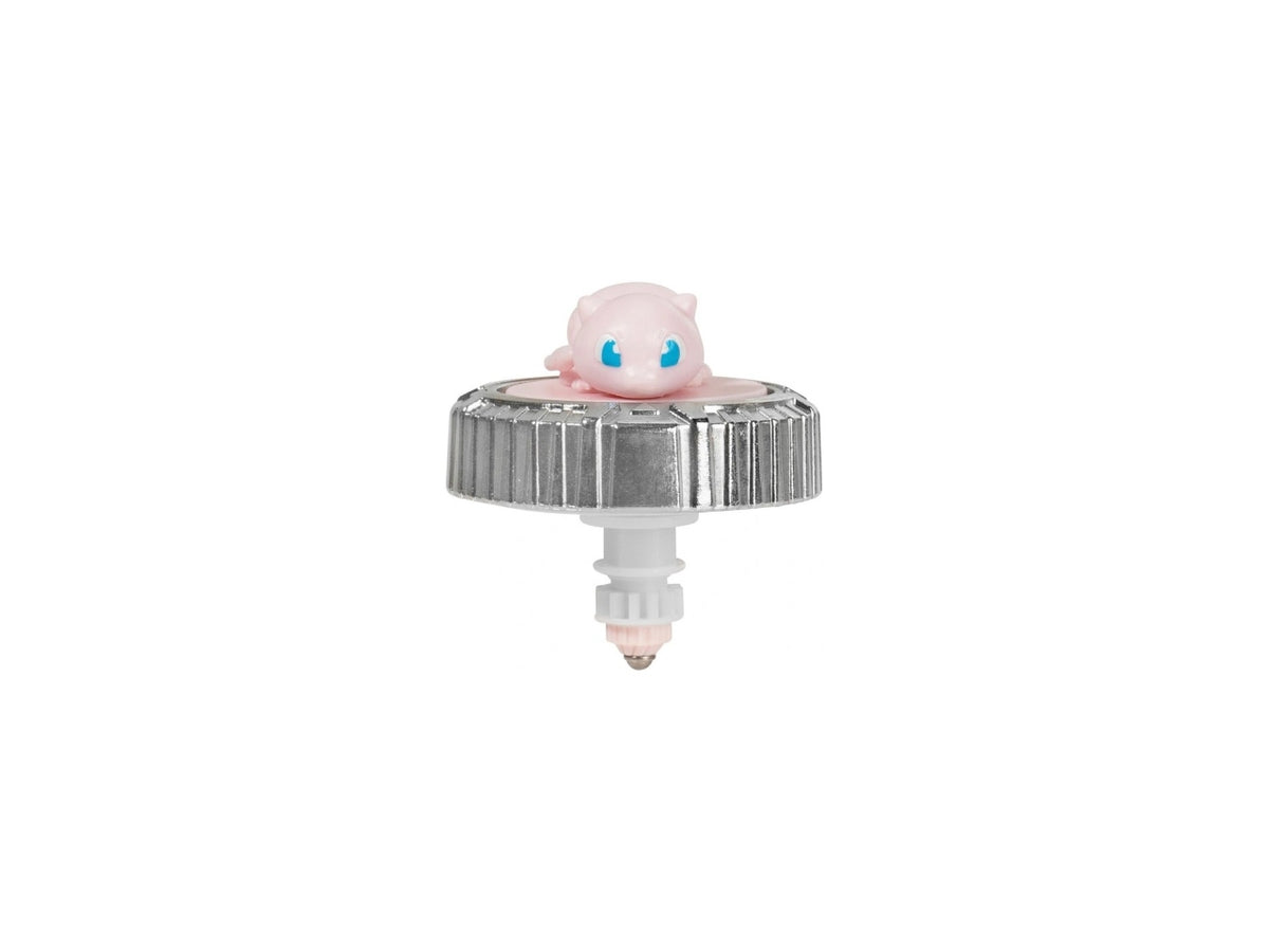 Arena di combattimento Pokémon con trottola e 2 personaggi | Rei Toys
